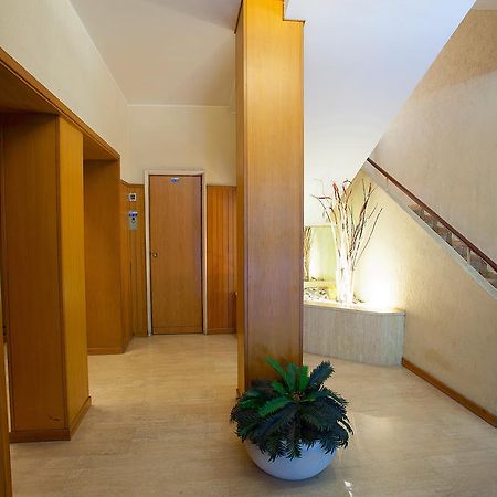 Elements Guest House Рим Экстерьер фото